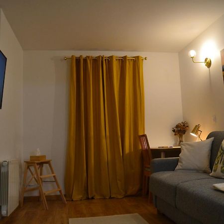Studio 88 Курбевуа Экстерьер фото