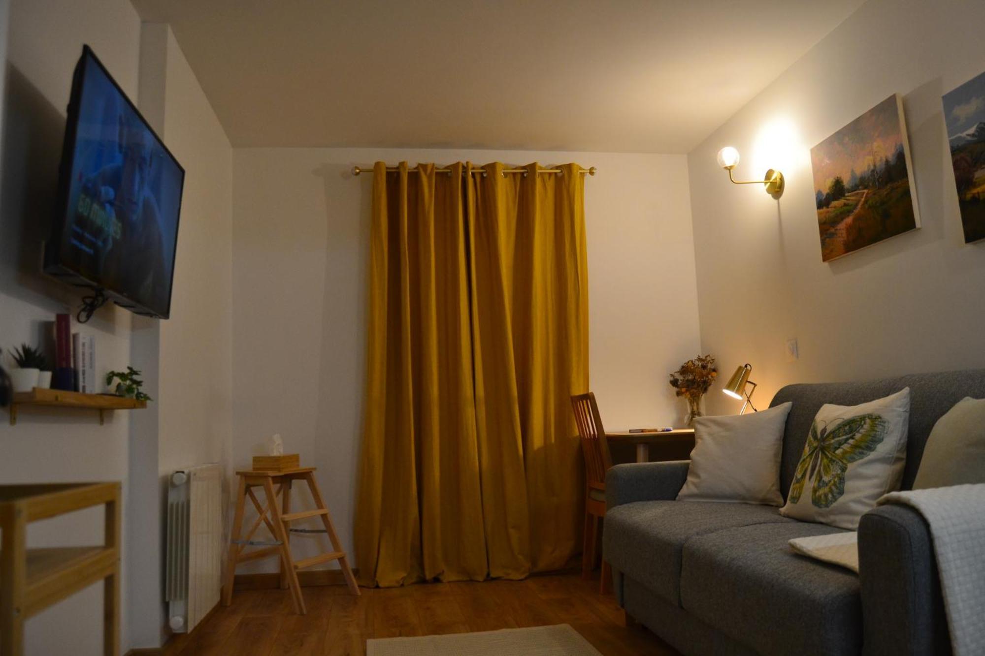 Studio 88 Курбевуа Экстерьер фото